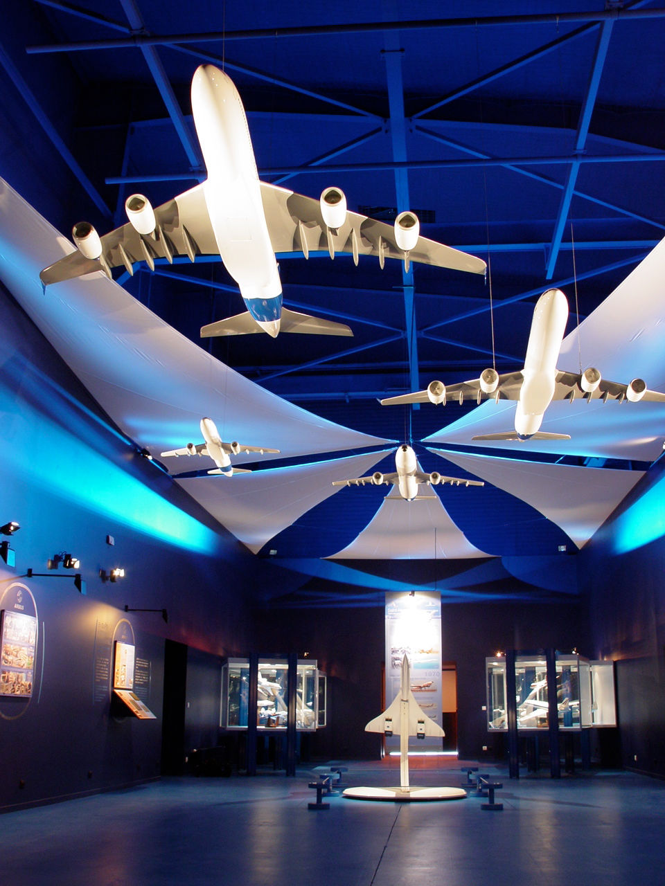 Airbus aerotheque