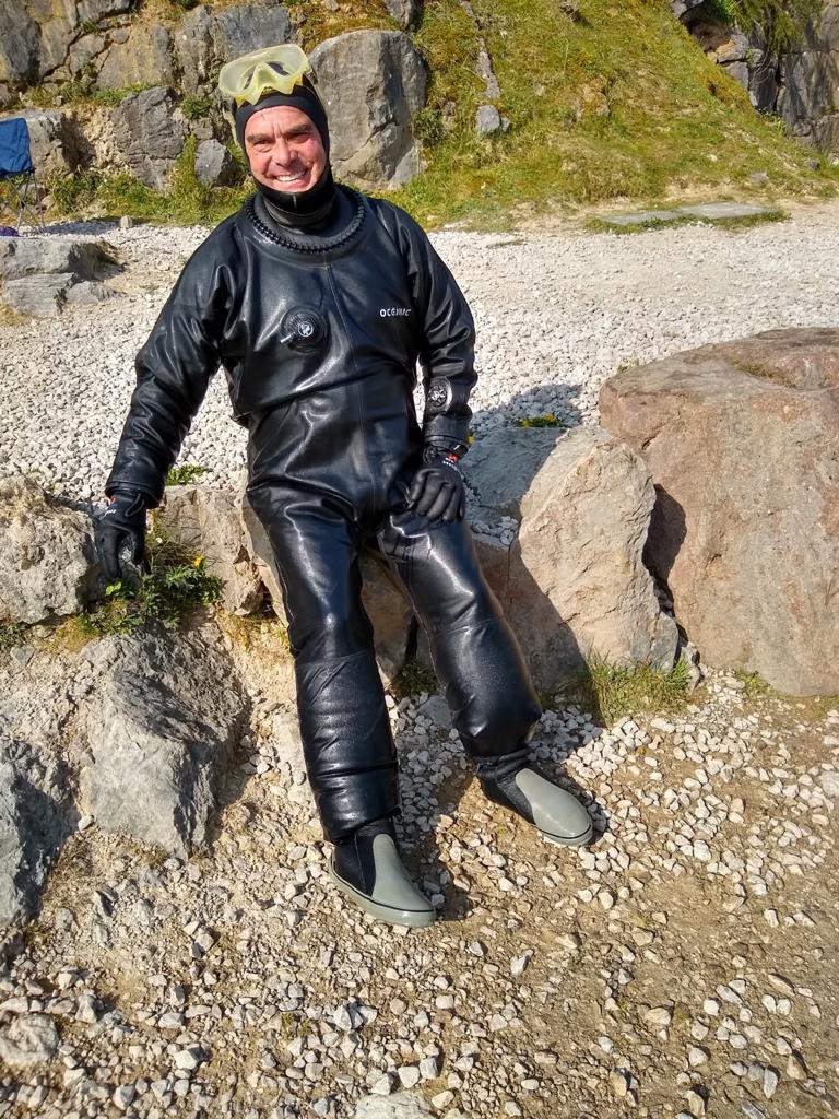 a 'full suit'!