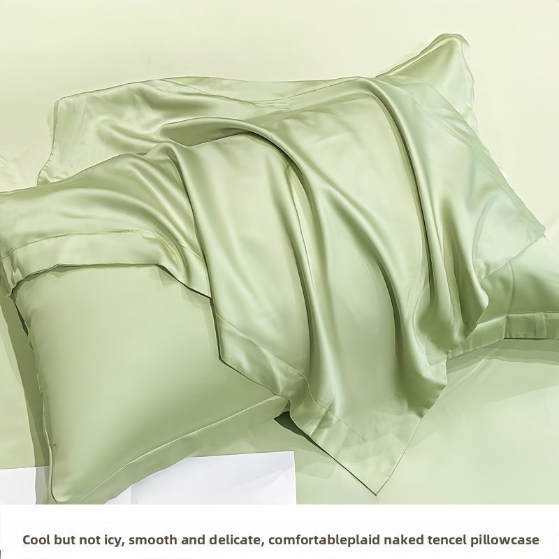 Thumbnail: silk pillowcase