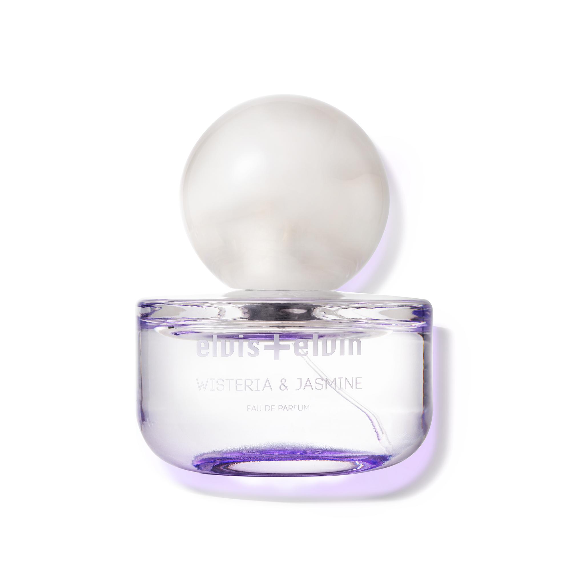 Wisteria & Jasmine Eau de Parfum - 16ml/50ml