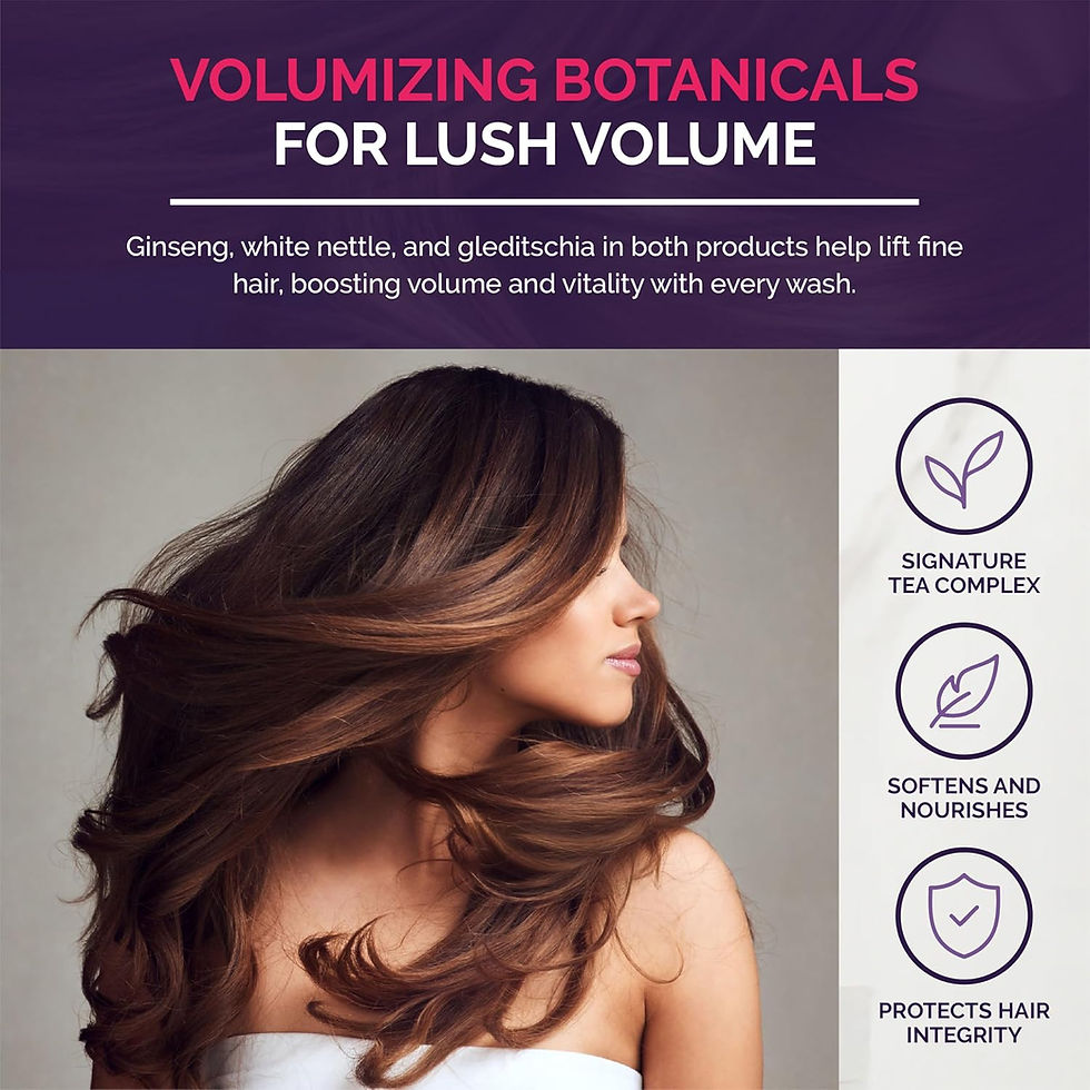 Thumbnail: Pai-Shau Opulent Volume Conditioner 33.8 Fl oz