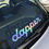 Miniaturbild: dapper Glitzerflakes Tuningsticker Frontscheibenaufkleber Autoaufkleber Effektfolie Custom Sticker Glitter Hologramm