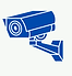 Camera Surveillance on Site