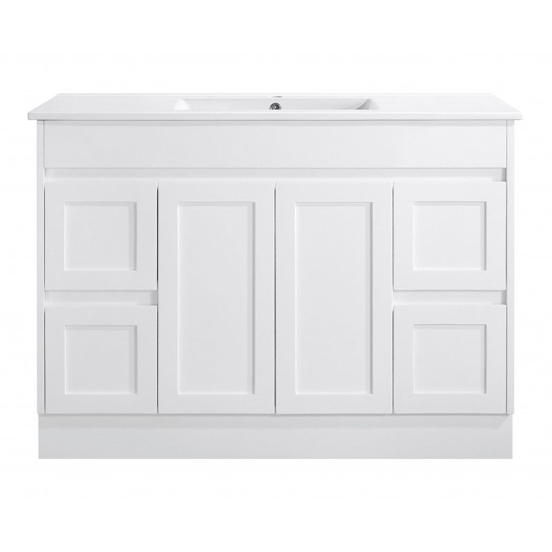 Hampton 1200mm Floorstanding Vanity