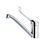 Thumbnail: Care Chrome Disabled Kitchen Mixer 150mm Lever