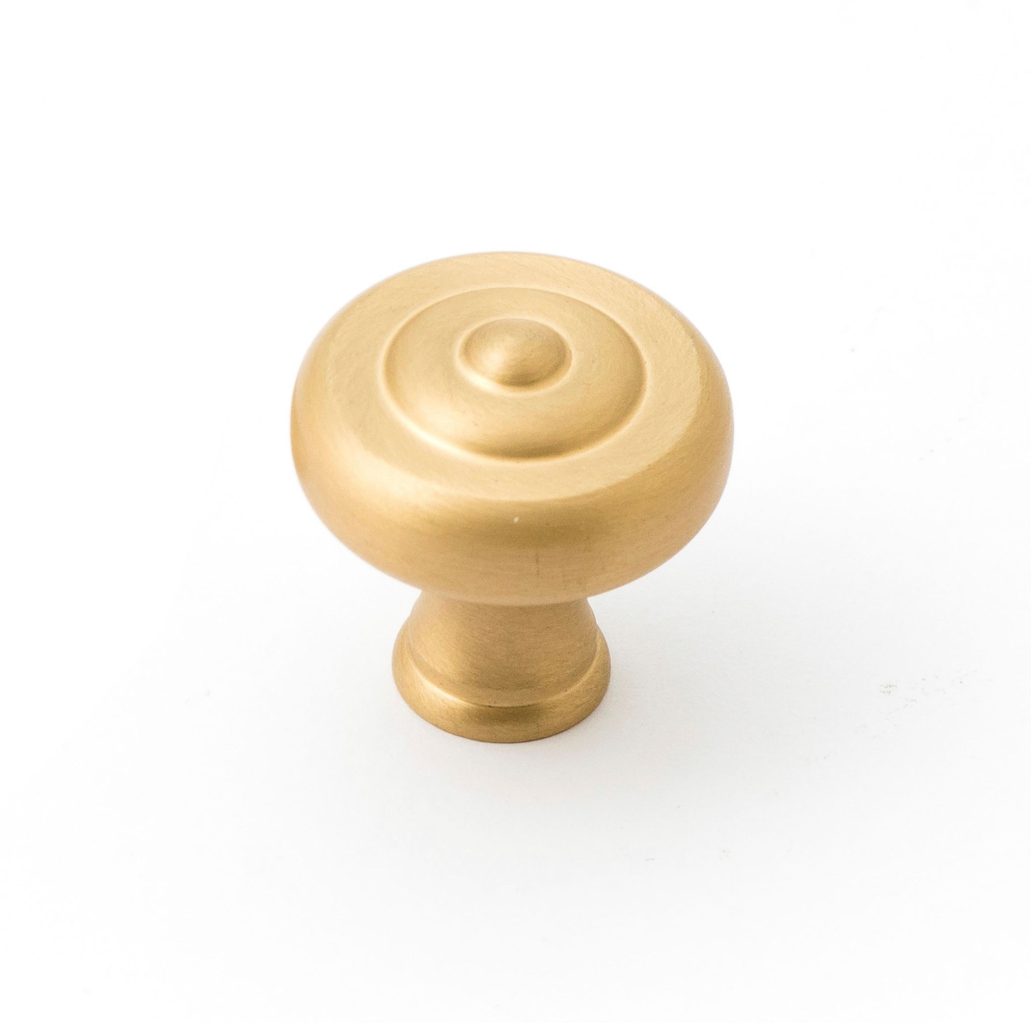 Decade 32mm Fluted Knob