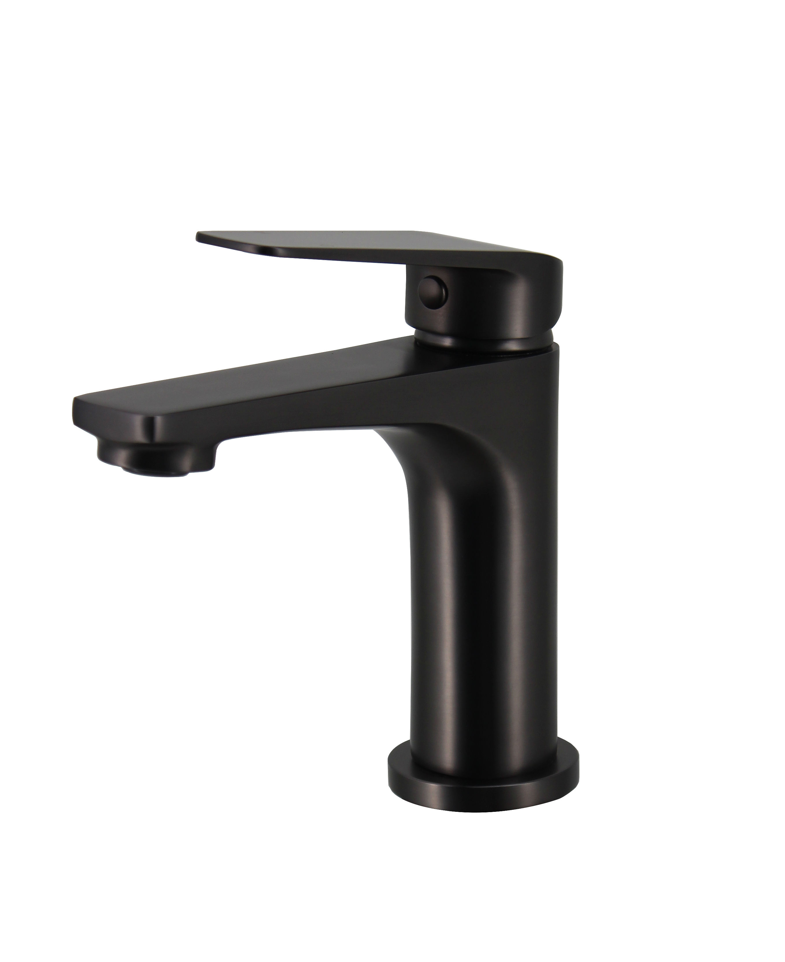 Nixon Basin Mixer Gunmetal