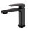 Thumbnail: BRAVO Black Basin Mixer