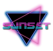 Sunset logo