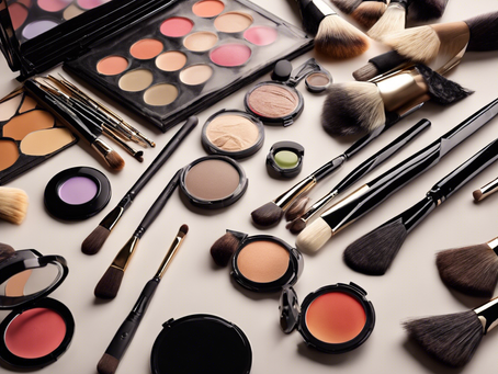 Enhance Your Beauty with Professional Makeup and Photography Services