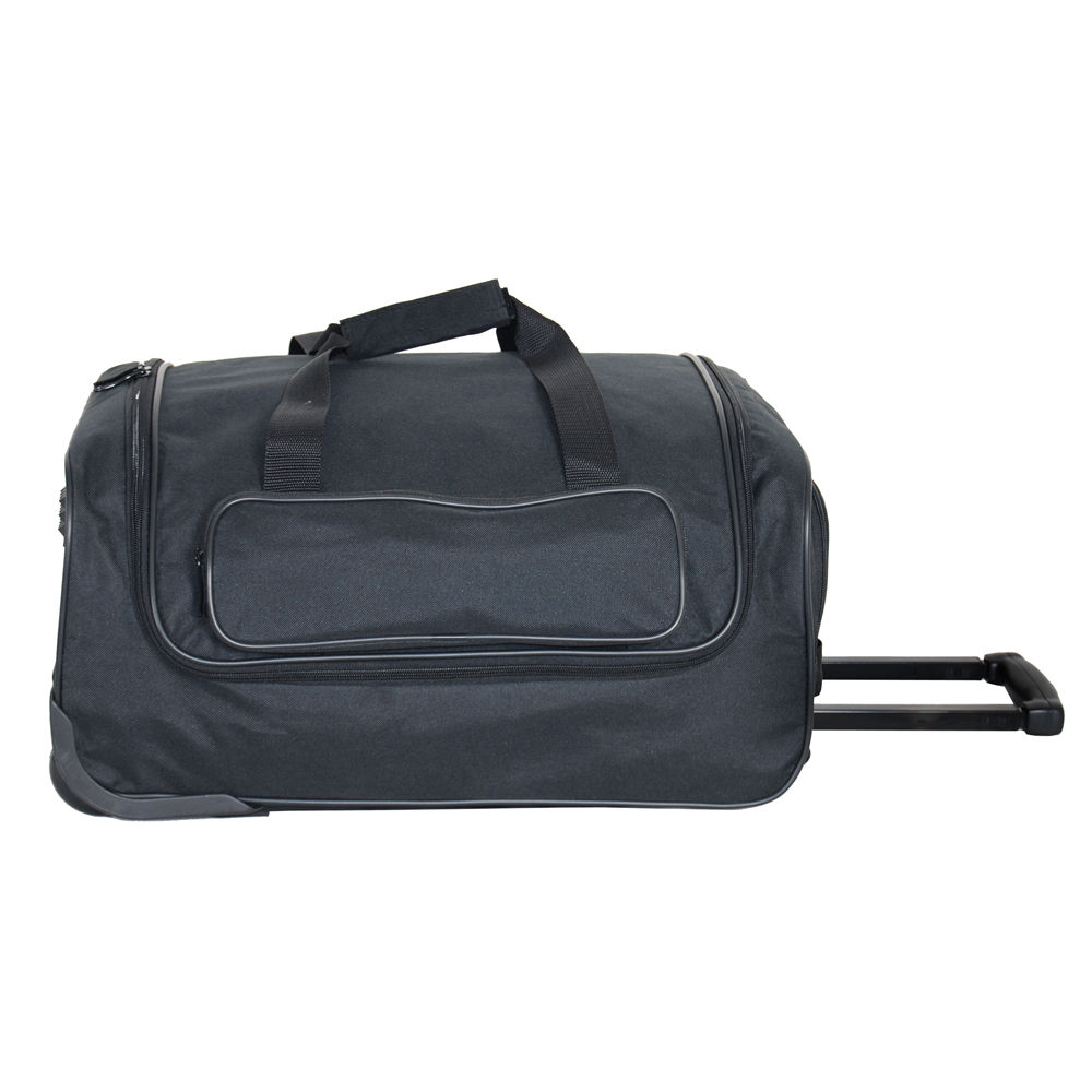 20" Travel Light Wheeled Duffel II