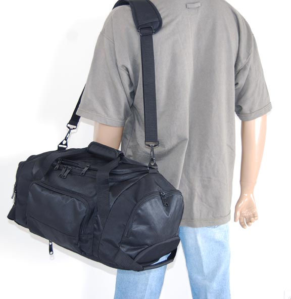 Thumbnail: 19" Casual Use Gear Bag