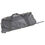 Thumbnail: 40" Fat Boy JR ballistic cargo duffel w/cart system