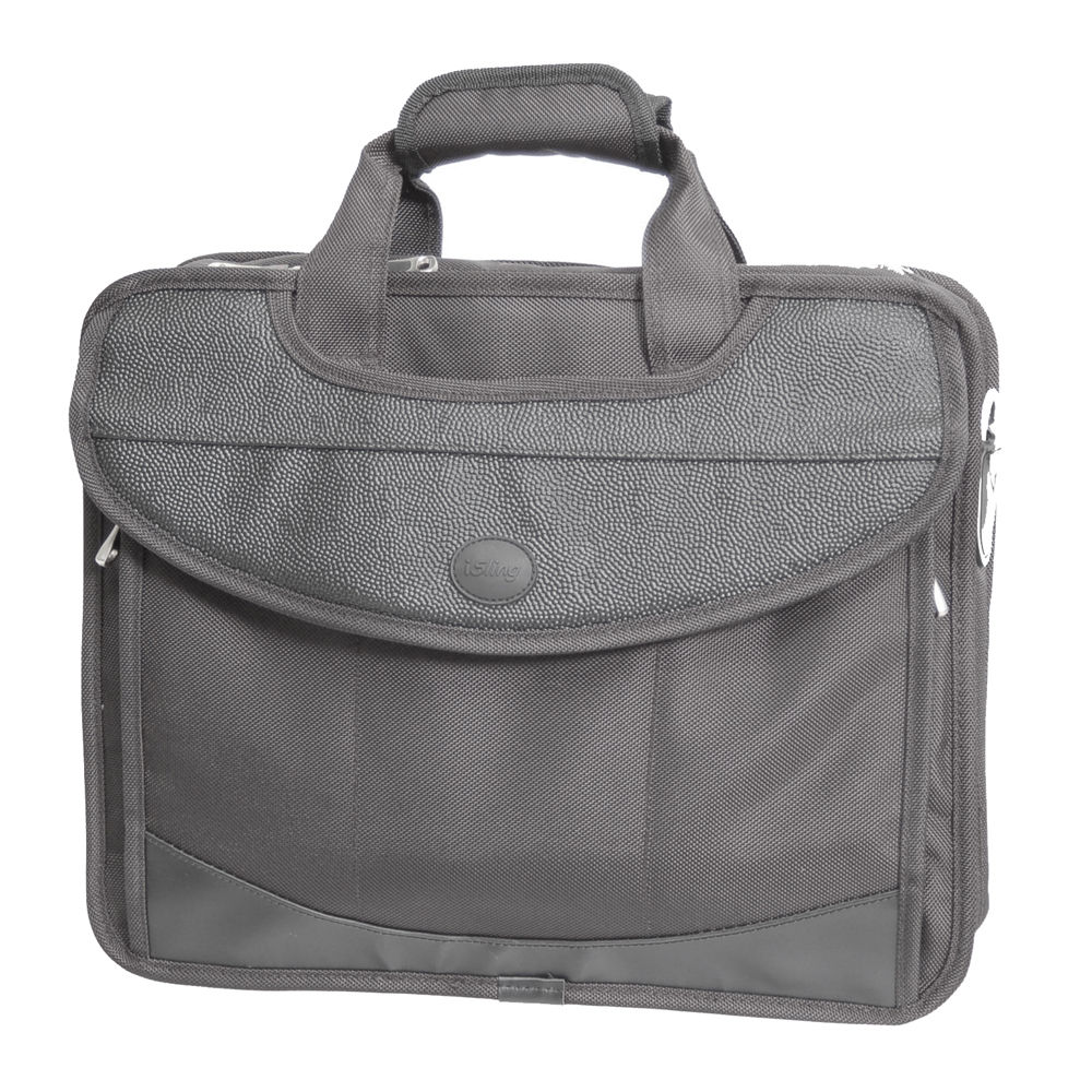 16" Ballistic Computer Brief