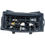 Thumbnail: 5158 UP 35" Standing UP Travel Wheeled Duffel w/3 Removable Soft Rack
