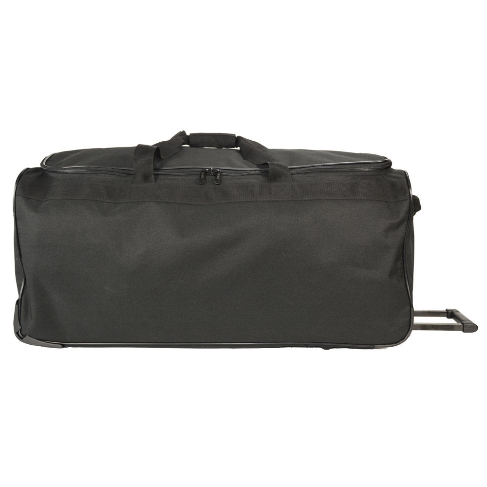 5317  36" Simple Wheeled Duffel-2