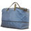 Thumbnail: U-zip expandable packable large duffel