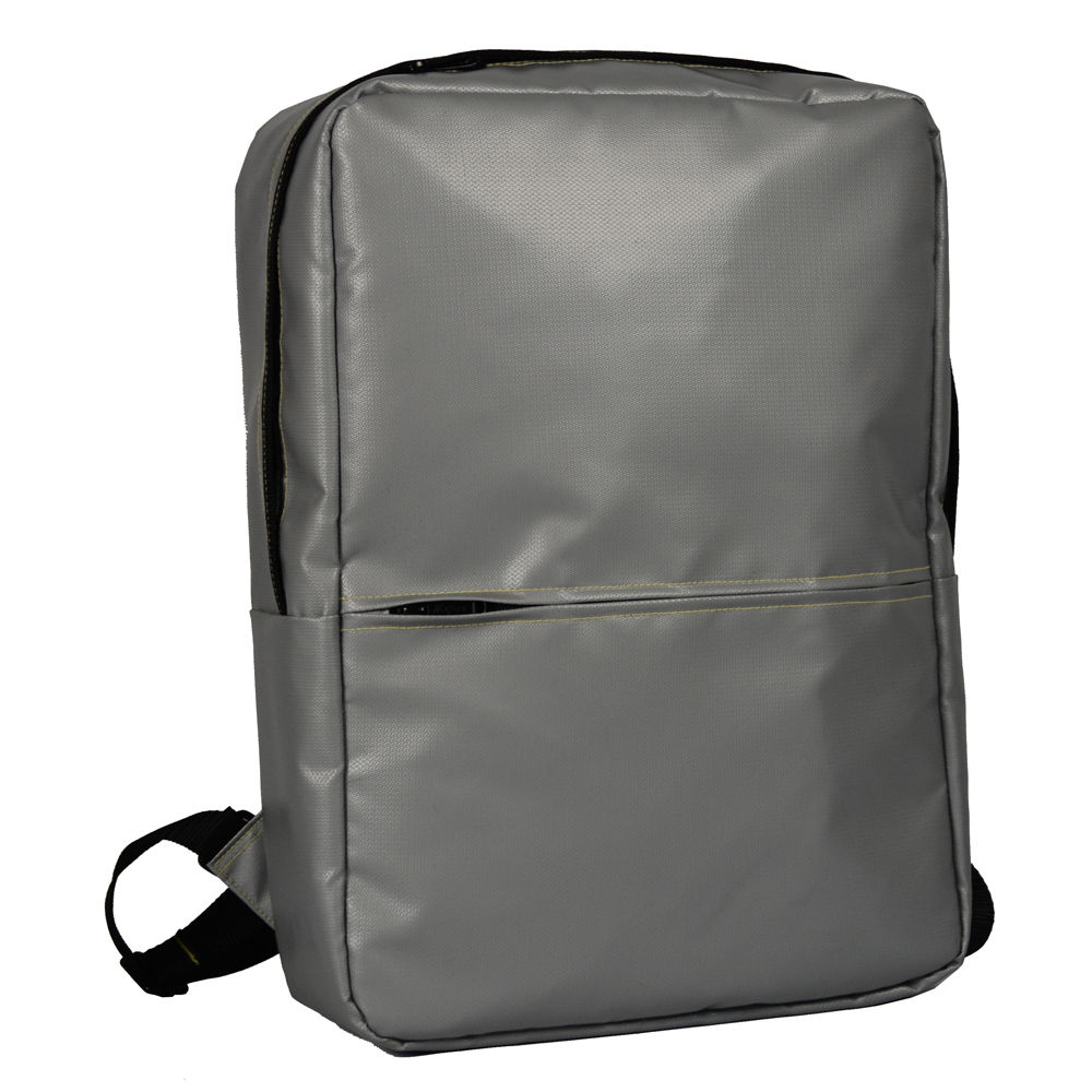 17" Travel safe backpack
