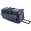 Thumbnail: 40" In-line skate wheel ballistic duffel w/cart system