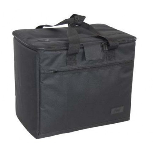 12AB - 12 Space inner dividers structure protector | Netpackbag