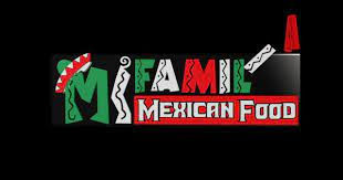 Live at Mi Familia