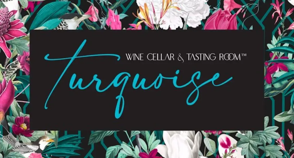 Marcus Tinsley Live at Turquoise Wine Bar