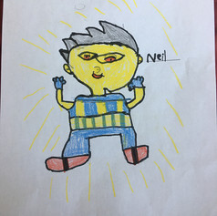 Drawing for Kids