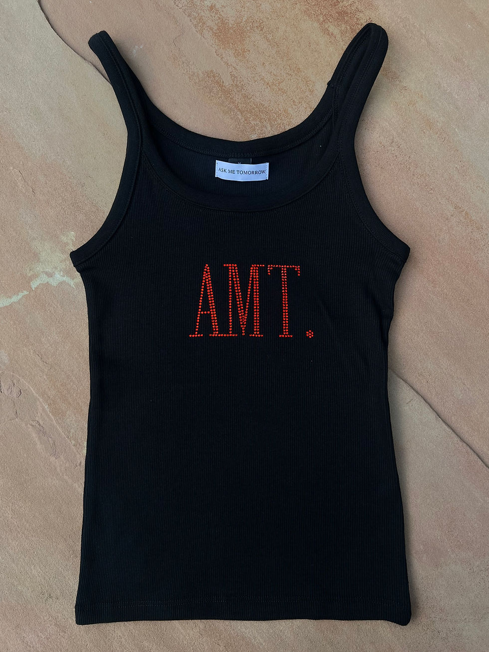 Thumbnail: AMT Rhinestone Tank