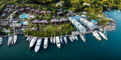 ST LUCIA