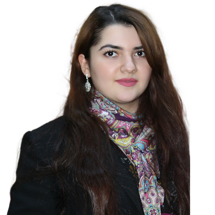 Buket BEKTAŞ