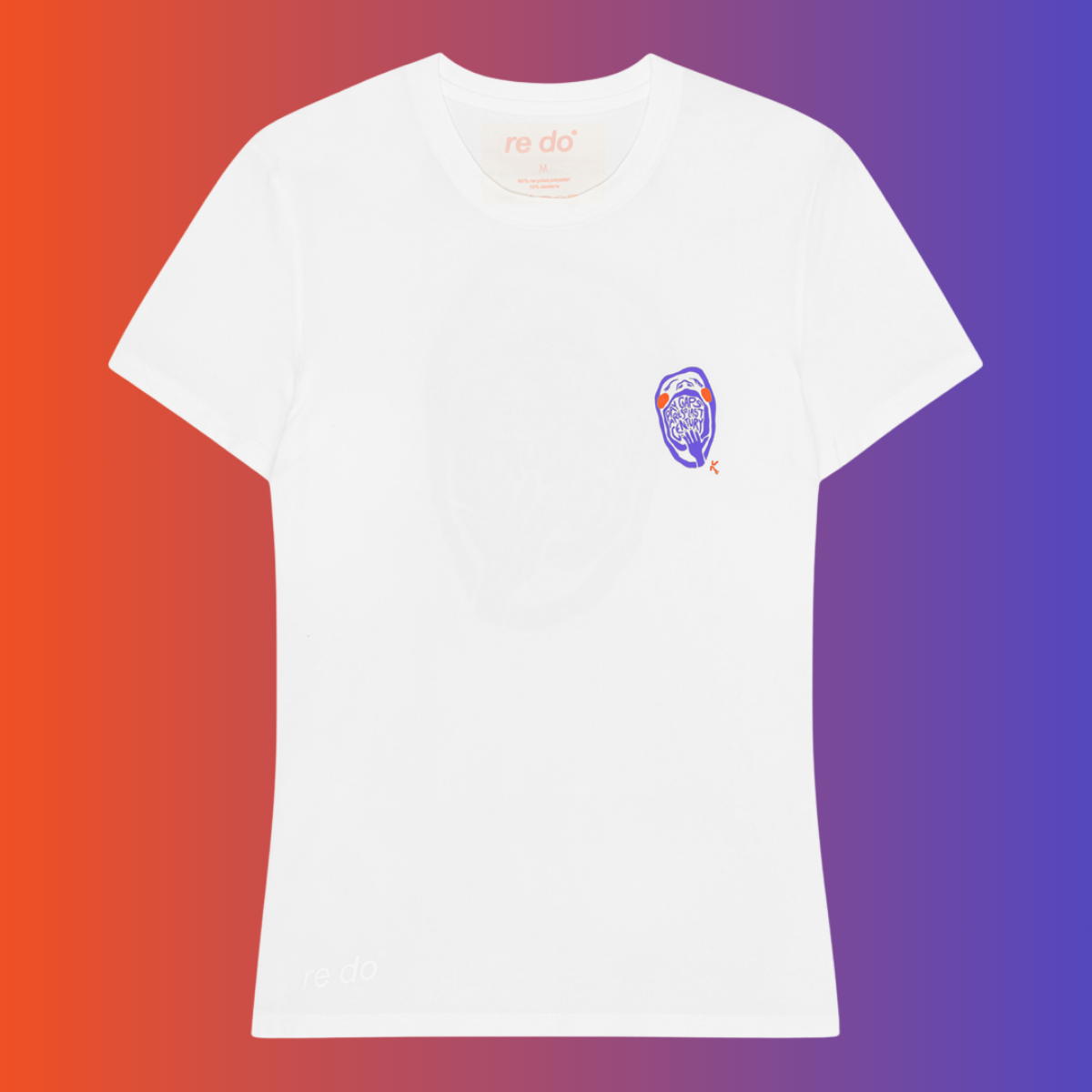 Sports T-shirts | Pay gaps are so last century