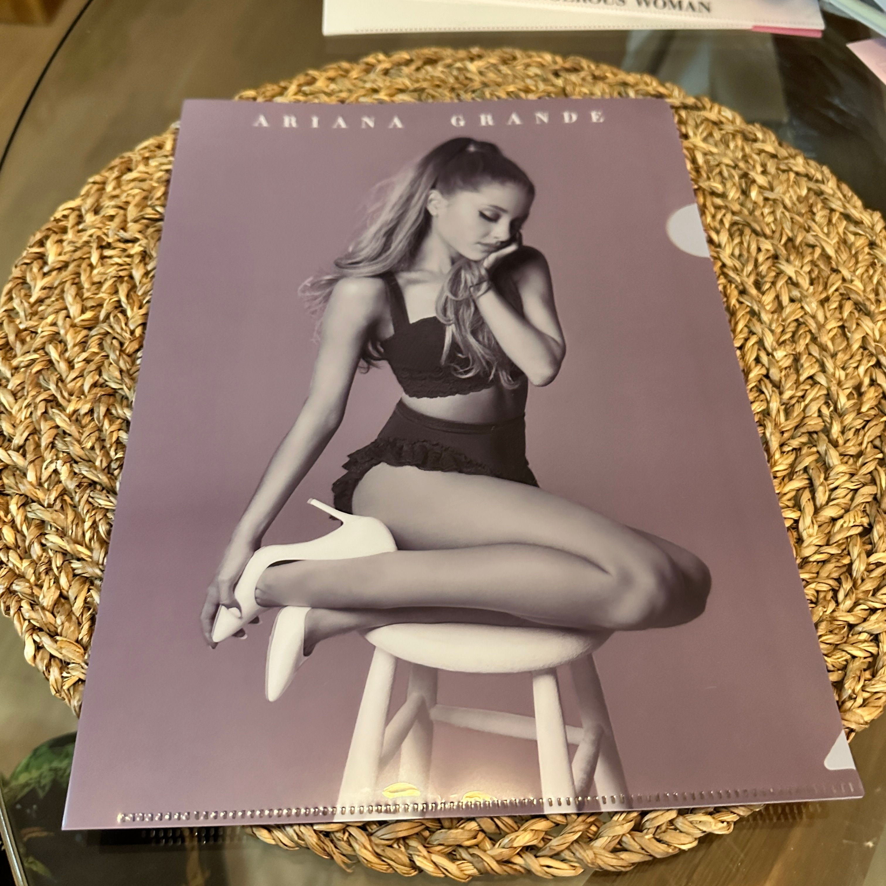 My everything folder Japan