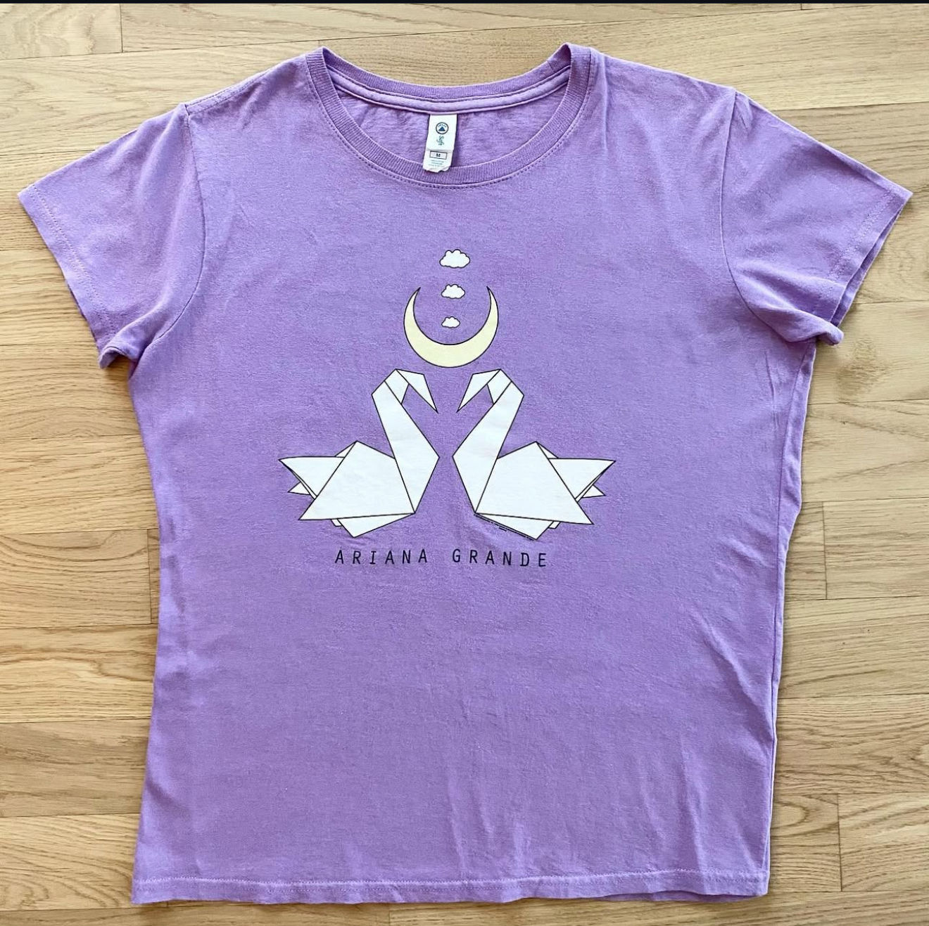 RARE • T-shirt My everything Size Medium