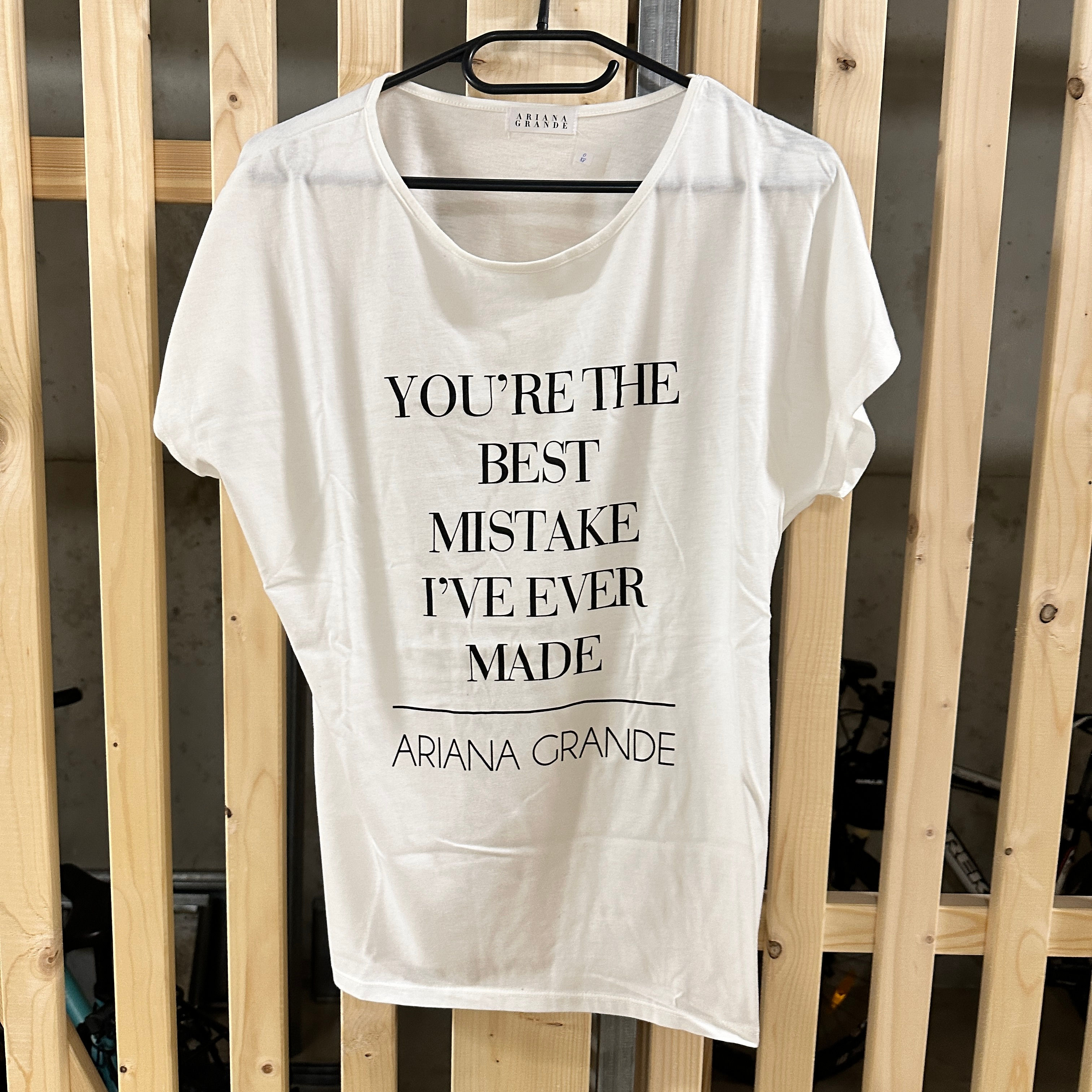 T-shirt My everything Japan Size Medium