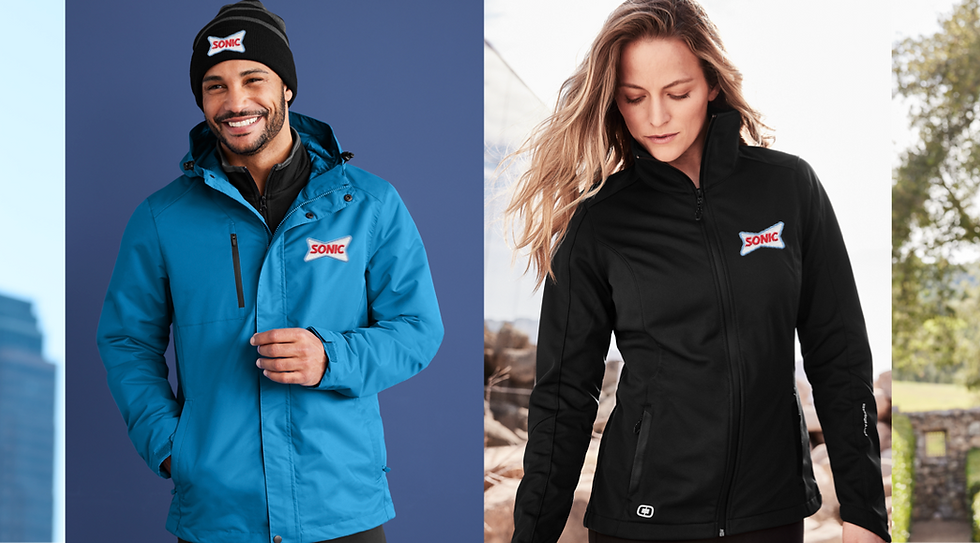 Outerwear - Performance