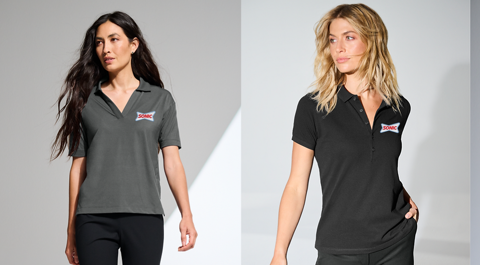 Polos/Knits - Ladies