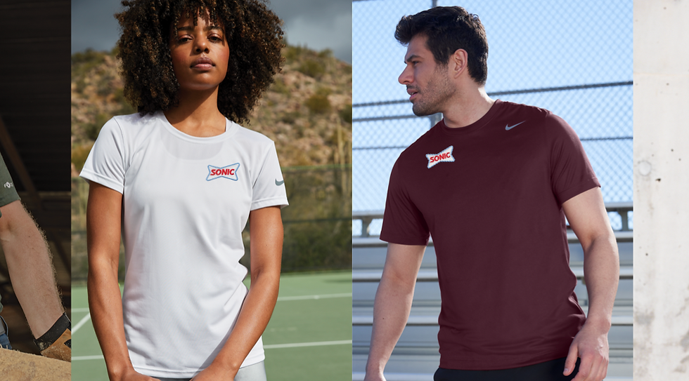 Polos/Knits - Sport Shirts