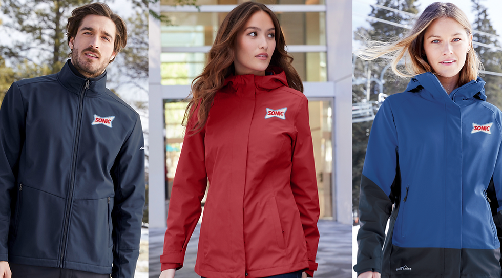 Outerwear - Rainwear