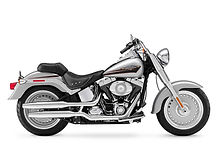HARLEY DAVIDSON