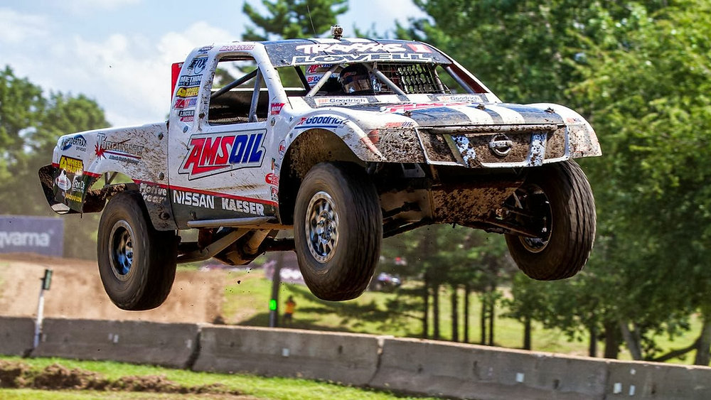 High Performance Racing Applications Dominator Synthetic Racing Oil
