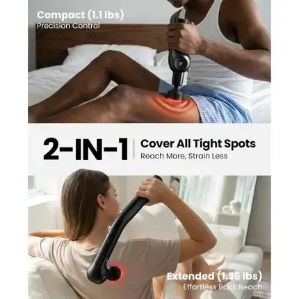 Compact Power. Extended Reach.