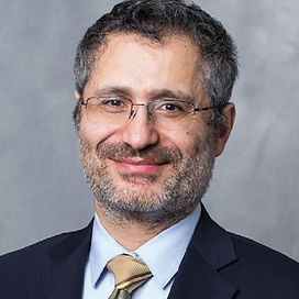 HAMID ABBASI