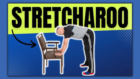 90 Percent Of People Get More Flexible With This Stretch