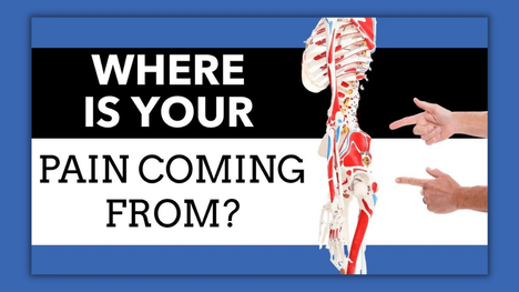 Is Your Hip Pain Coming from Your Back or Hip? How to Tell
