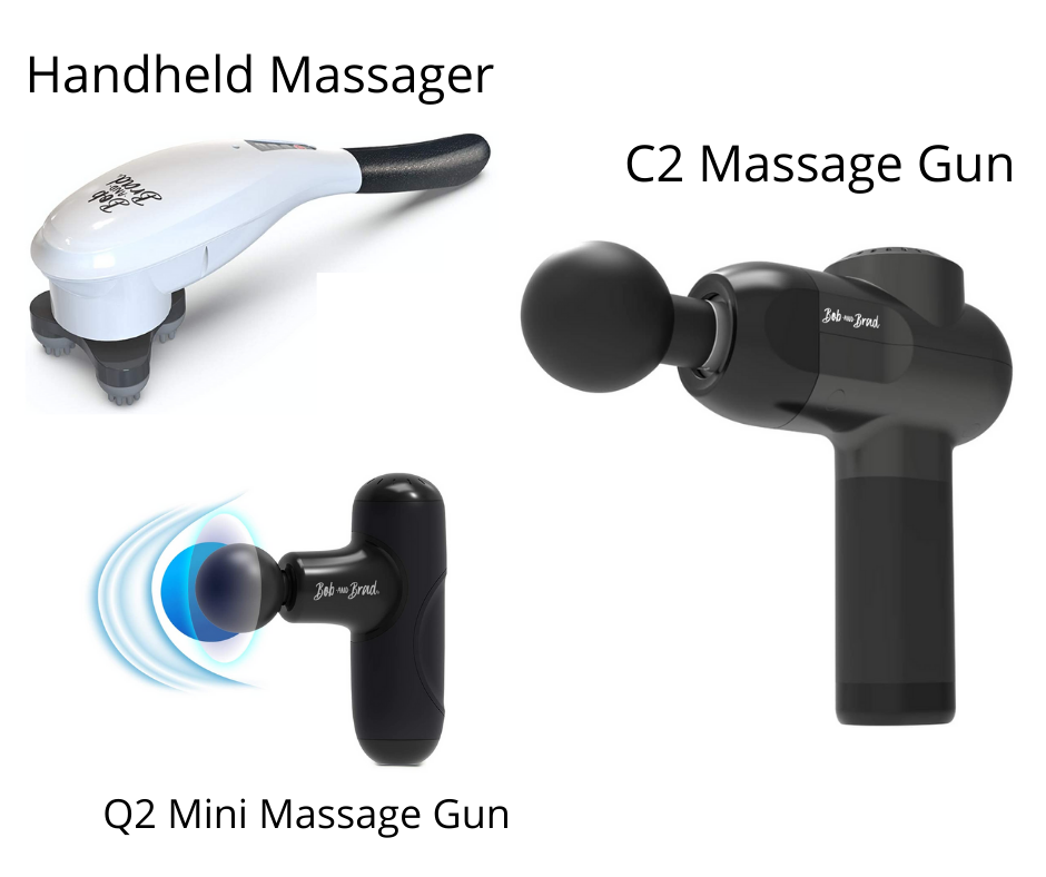 Should You Buy a Massage Gun? 10 Pros and 10 Cons