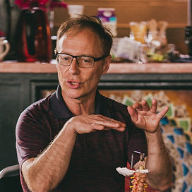 ERIC FRANKLIN