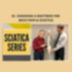 Sciatica Series: 22. Choosing a Mattress for Back Pain and/or Sciatica