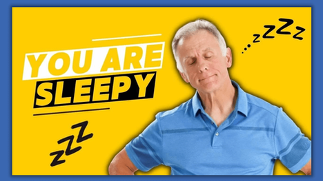 How to Fall Asleep Fast, 5 Easy Tricks