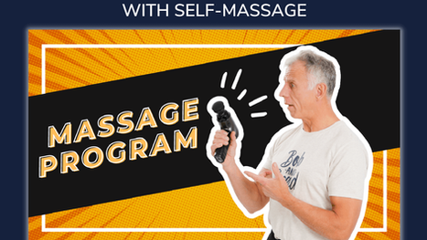 How to Heal Golfer’s Elbow with Self-Massage