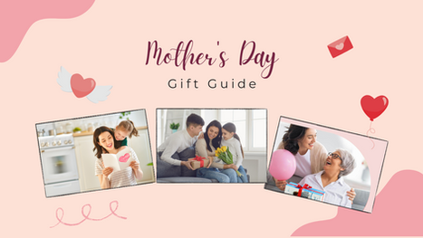 Mother’s Day Gift Guide: Thoughtful Wellness Tools from Bob and Brad